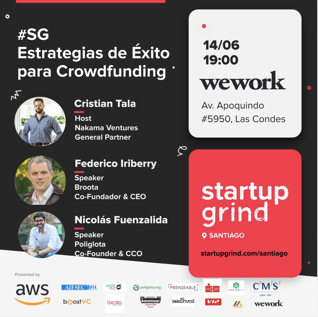 Estrategias de Éxito para Crowdfunding