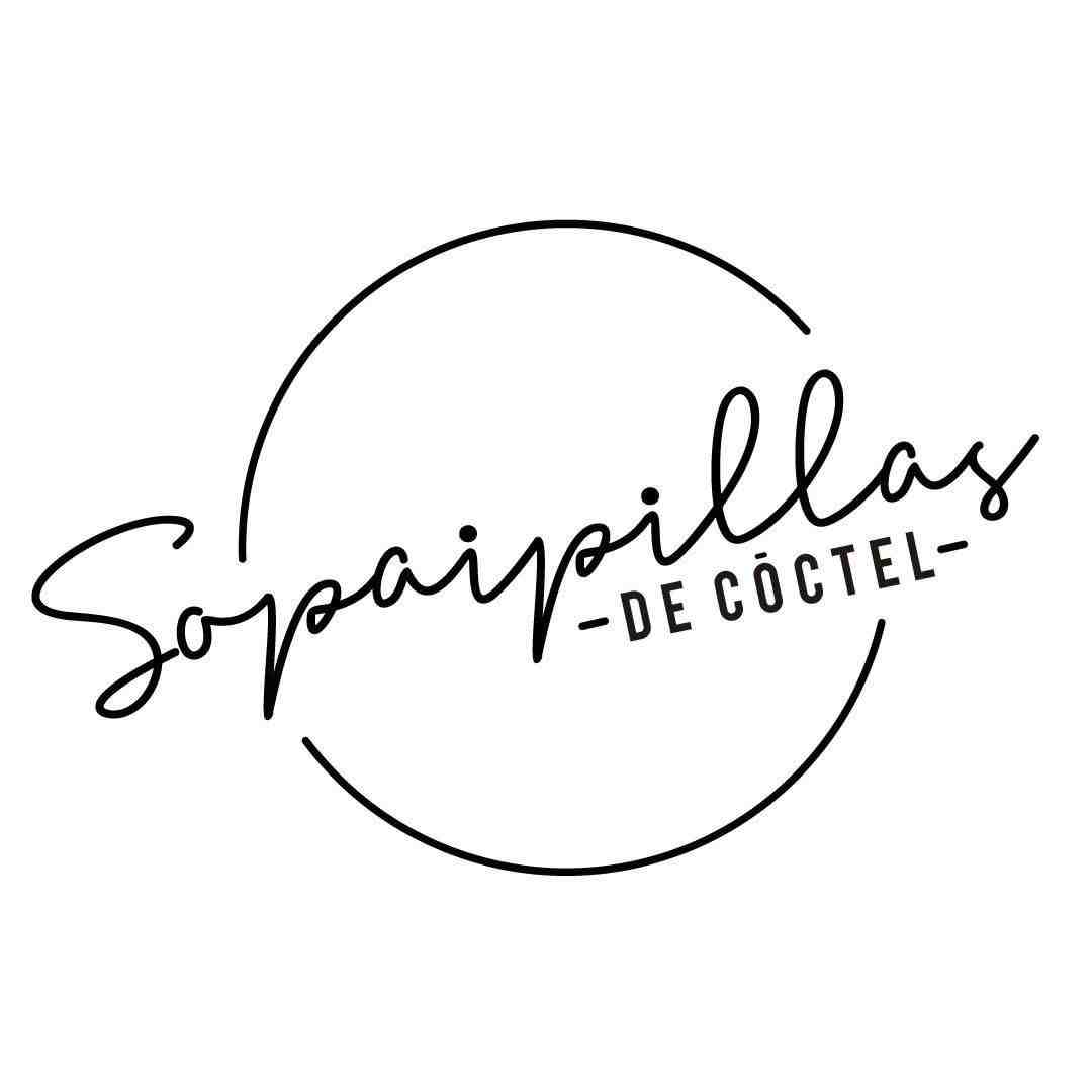Sopaipillas de cóctel