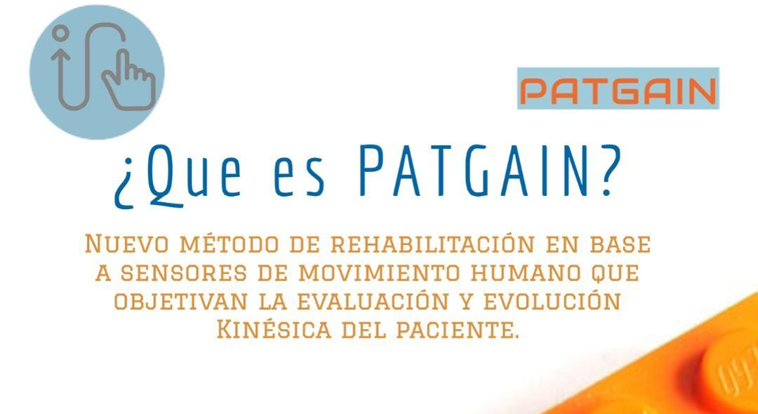 PATGAIN