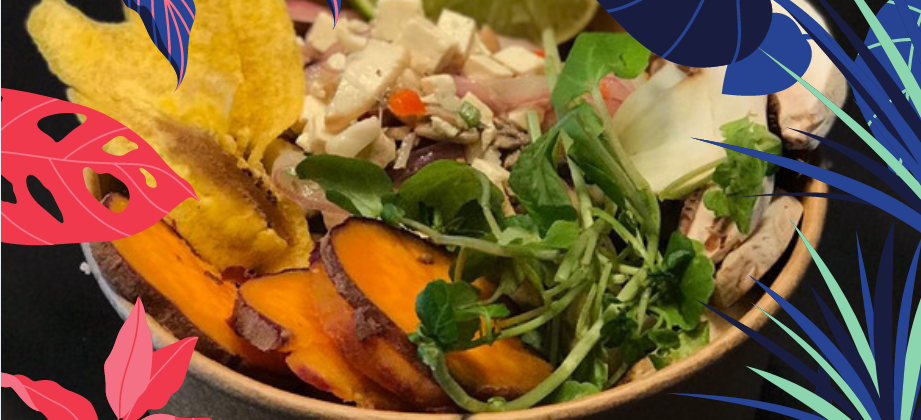 Wari Ceviches