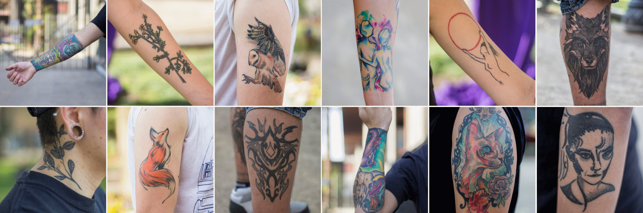 Cultura en Tinta