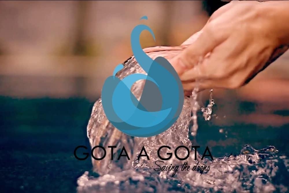 Gota a Gota