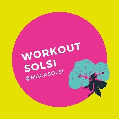 Workout Solsi
